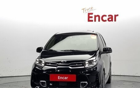 KIA Morning III, 2021 год, 1 300 000 рублей, 2 фотография