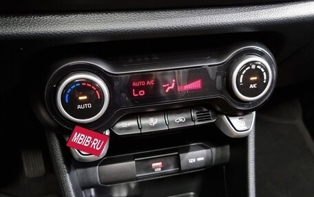 KIA Morning III, 2021 год, 1 300 000 рублей, 17 фотография