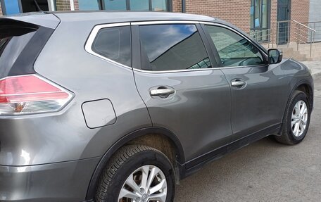 Nissan X-Trail, 2015 год, 1 700 000 рублей, 3 фотография