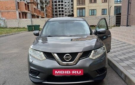 Nissan X-Trail, 2015 год, 1 700 000 рублей, 6 фотография