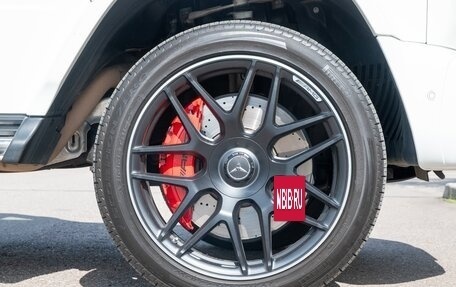 Mercedes-Benz G-Класс AMG, 2020 год, 18 900 000 рублей, 4 фотография