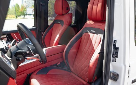 Mercedes-Benz G-Класс AMG, 2020 год, 18 900 000 рублей, 18 фотография