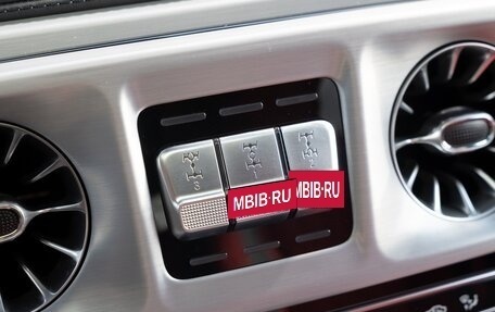 Mercedes-Benz G-Класс AMG, 2020 год, 18 900 000 рублей, 15 фотография