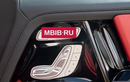 Mercedes-Benz G-Класс AMG, 2020 год, 18 900 000 рублей, 24 фотография