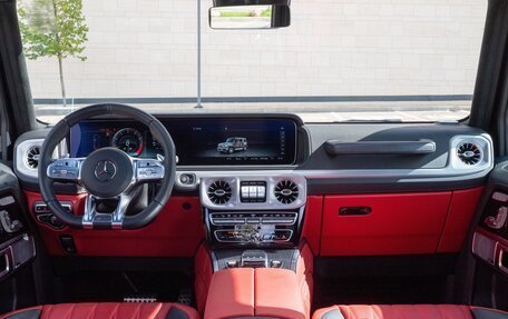 Mercedes-Benz G-Класс AMG, 2020 год, 18 900 000 рублей, 35 фотография