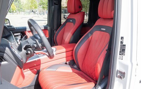 Mercedes-Benz G-Класс AMG, 2020 год, 18 900 000 рублей, 33 фотография
