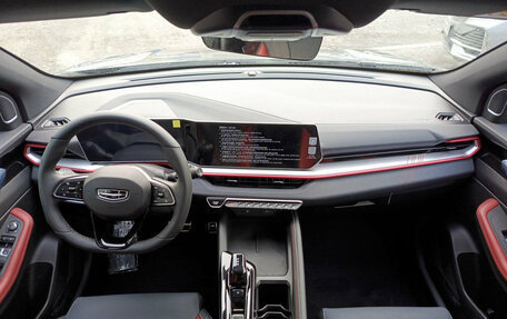 Geely Coolray I, 2024 год, 3 139 190 рублей, 11 фотография