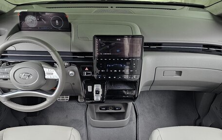 Hyundai Staria, 2023 год, 4 687 369 рублей, 11 фотография