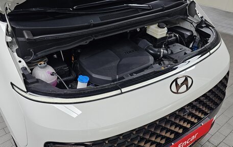 Hyundai Staria, 2023 год, 4 687 369 рублей, 7 фотография