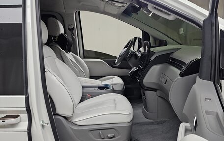 Hyundai Staria, 2023 год, 4 687 369 рублей, 8 фотография