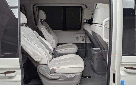 Hyundai Staria, 2023 год, 4 687 369 рублей, 15 фотография