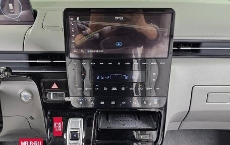 Hyundai Staria, 2023 год, 4 687 369 рублей, 13 фотография