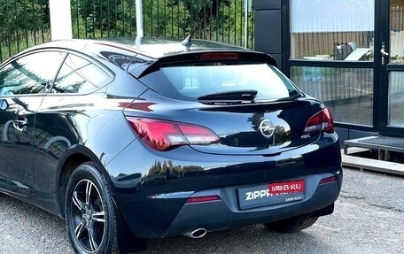 Opel Astra J, 2012 год, 999 000 рублей, 7 фотография