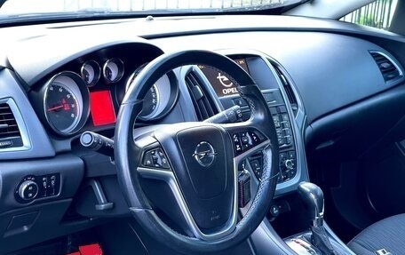 Opel Astra J, 2012 год, 999 000 рублей, 8 фотография
