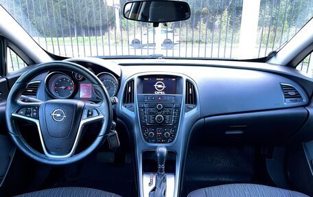 Opel Astra J, 2012 год, 999 000 рублей, 10 фотография