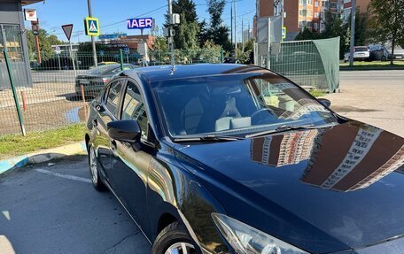 Mazda 3, 2014 год, 1 050 000 рублей, 5 фотография