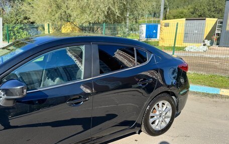 Mazda 3, 2014 год, 1 050 000 рублей, 7 фотография