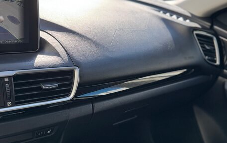 Mazda 3, 2014 год, 1 050 000 рублей, 11 фотография