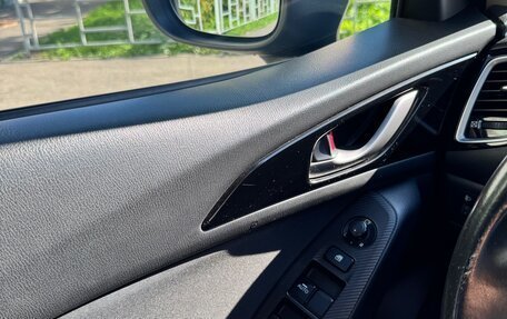Mazda 3, 2014 год, 1 050 000 рублей, 12 фотография