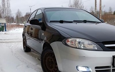 Chevrolet Lacetti, 2008 год, 475 000 рублей, 1 фотография