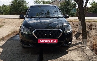 Datsun on-DO I рестайлинг, 2018 год, 700 000 рублей, 1 фотография