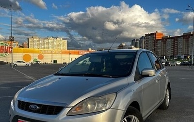 Ford Focus II рестайлинг, 2009 год, 650 000 рублей, 1 фотография