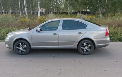 Skoda Octavia, 2012 год, 750 000 рублей, 1 фотография