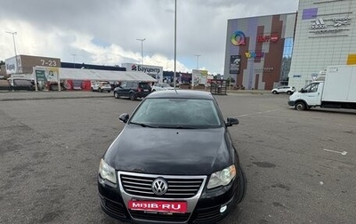 Volkswagen Passat B6, 2008 год, 670 000 рублей, 1 фотография