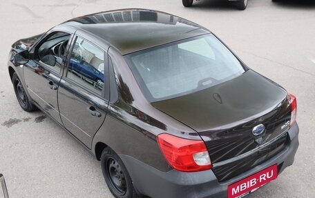 Datsun on-DO I рестайлинг, 2018 год, 470 000 рублей, 7 фотография