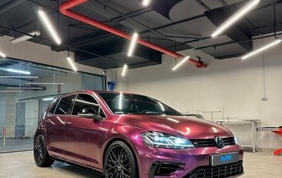 Volkswagen Golf R VII, 2019 год, 3 500 000 рублей, 1 фотография