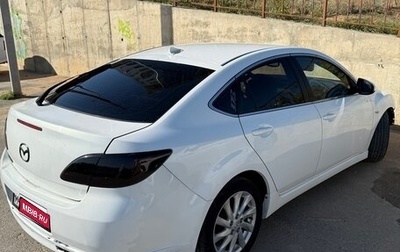 Mazda 6, 2008 год, 420 000 рублей, 1 фотография