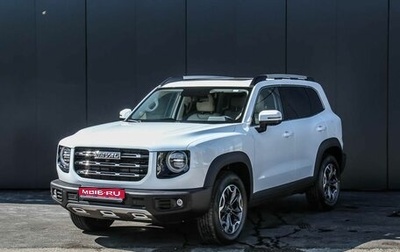 Haval F7, 2025 год, 3 499 000 рублей, 1 фотография