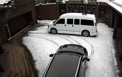 Chevrolet Express II, 2013 год, 5 500 000 рублей, 1 фотография