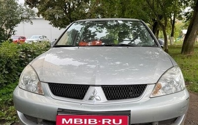 Mitsubishi Lancer IX, 2007 год, 550 000 рублей, 1 фотография