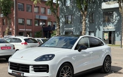 Porsche Cayenne III, 2025 год, 14 290 000 рублей, 1 фотография