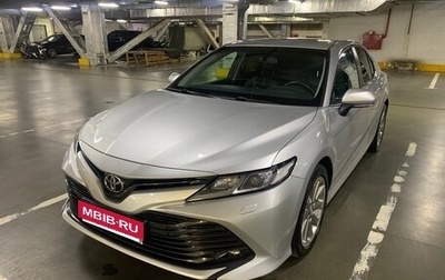 Toyota Camry, 2020 год, 2 200 000 рублей, 1 фотография