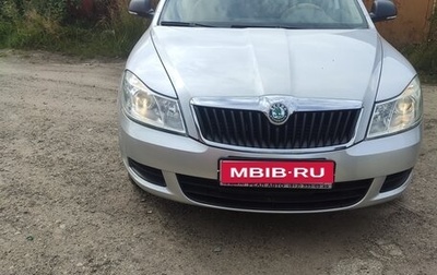Skoda Octavia, 2013 год, 1 200 000 рублей, 1 фотография