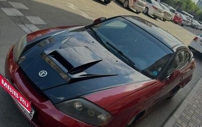 Hyundai Tuscani, 2002 год, 550 000 рублей, 1 фотография