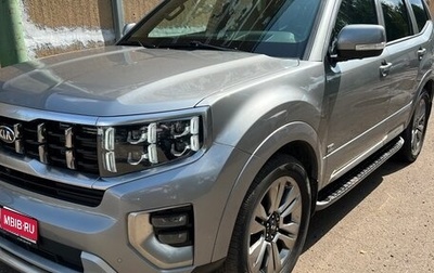KIA Mohave I, 2023 год, 4 950 000 рублей, 1 фотография