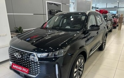Chery Tiggo 4 I рестайлинг, 2025 год, 2 620 000 рублей, 1 фотография
