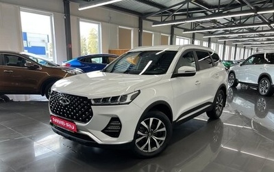 Chery Tiggo 7 Pro, 2022 год, 1 695 000 рублей, 1 фотография