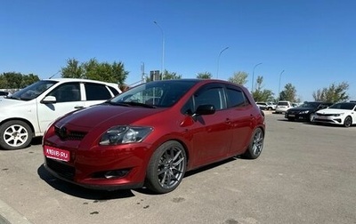 Toyota Auris II, 2007 год, 850 000 рублей, 1 фотография