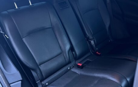 BMW 5 серия, 2009 год, 1 420 000 рублей, 4 фотография