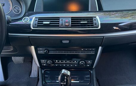 BMW 5 серия, 2009 год, 1 420 000 рублей, 5 фотография