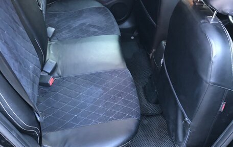 KIA Rio III рестайлинг, 2011 год, 730 000 рублей, 9 фотография