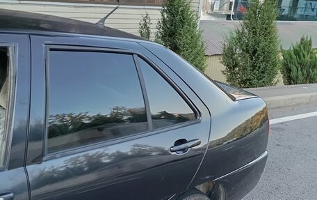 Chery Amulet (A15) I, 2007 год, 190 000 рублей, 8 фотография