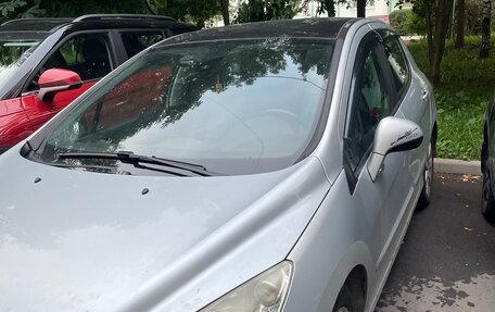 Peugeot 308 II, 2010 год, 600 000 рублей, 3 фотография