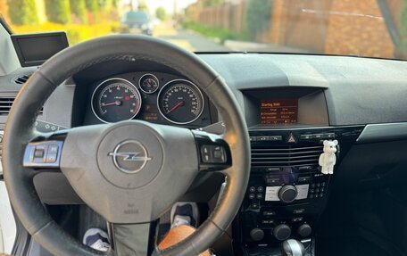 Opel Astra H, 2012 год, 650 000 рублей, 6 фотография