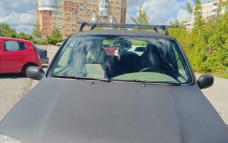 Chevrolet Niva I рестайлинг, 2006 год, 380 000 рублей, 4 фотография