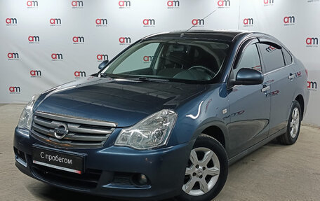 Nissan Almera, 2014 год, 799 000 рублей, 3 фотография